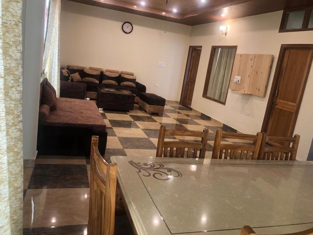 Bh Sunrise Villa Yercaud Exterior photo
